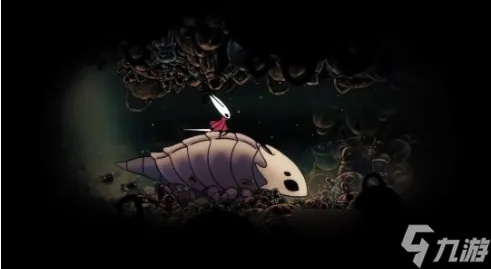 《空洞骑士》丝之歌碎壳坠获取攻略：高效秘籍，轻松入手！