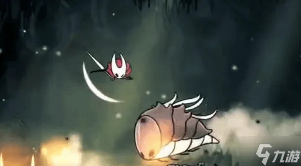 《空洞骑士》丝之歌清剿腐囊虫攻略：高效完成支线任务技巧揭秘