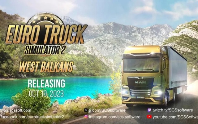 欧洲卡车模拟2兑换码大揭秘！2025年最新兑换福利来袭