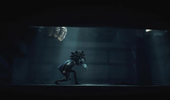 《小小梦魇3》欧美限定版独家内容大揭秘！必玩特色亮点抢先看