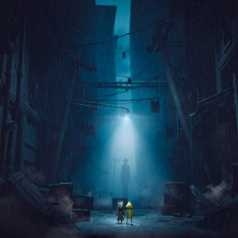 《小小梦魇3》独家首发平台揭秘：体验沉浸式冒险新境界