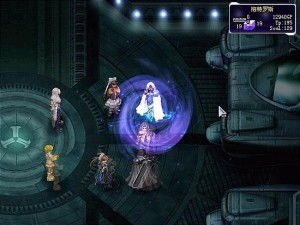 《第九圣诗》新角色首曝！肉鸽宝石策略新篇章，独家预告片+试玩版同步上线！