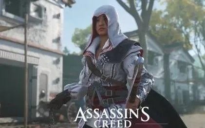 《刺客信条：影》福利大放送！艾吉奥套装限时返场，独家尊享！