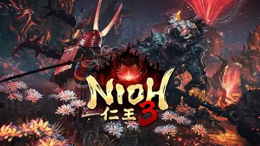 《仁王3》Steam首发无D加密！标准版仅需348元，畅享沉浸式战斗体验