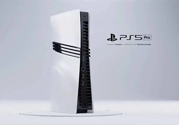 PS5 Pro价格昂贵技术支持差引担忧，玩家期待全新升级