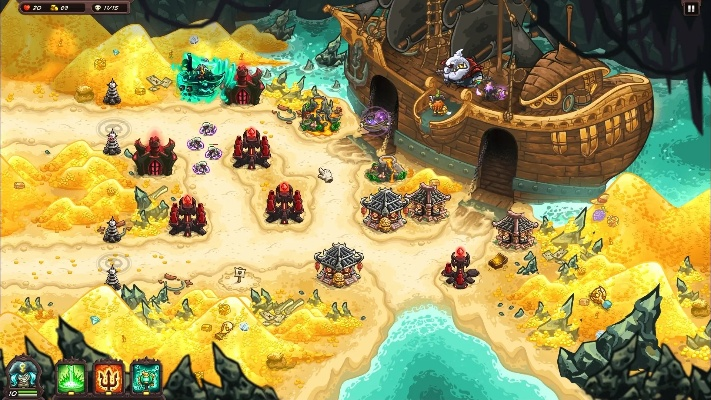 《王国保卫战5》破局攻略揭秘，西游DLC文化深度解析新视角