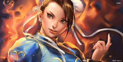 《街头霸王》春丽真人电影首曝！肯的肌肉线条震撼来袭！