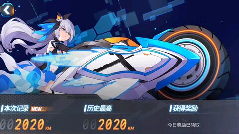 《崩坏》新作为何让我沉迷？体验极致游戏乐趣！