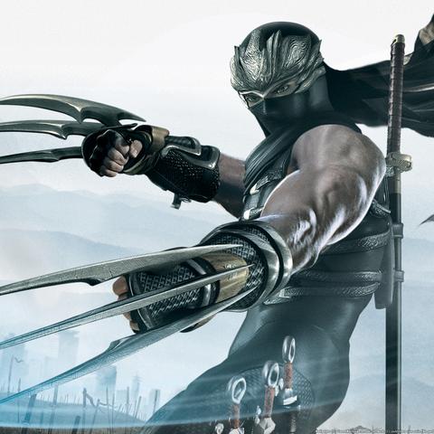 《忍龙4》雨夜激战！畅快挥刀解锁忍术新境界