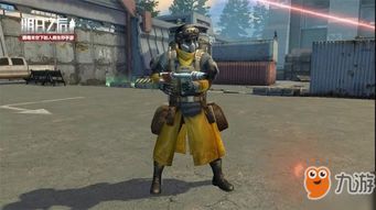 《街霸6》新秀“深红毒蛇”实战揭秘，独家前瞻！