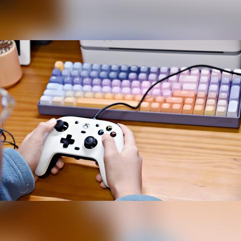 绝区零联名Xbox G7 Pro无线手柄，独家首发体验新高度