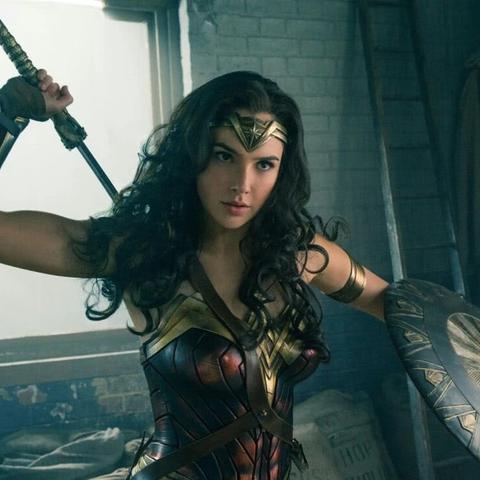 《女神秘令》全球首曝！独家揭秘神秘女侠的奇幻冒险之旅