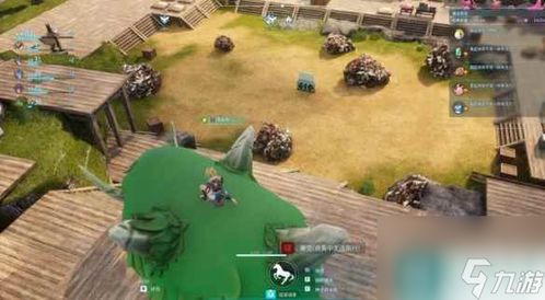 《幻兽帕鲁》新篇章！《帕鲁农场》农场模拟游戏，体验农业新乐趣