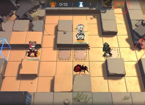 《无主之地4》酿造哈哈攻略：高效支线任务全解析，轻松解锁！