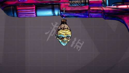 《无主之地4》星狂卡莉丝高效攻略：掌握技巧轻松通关秘籍