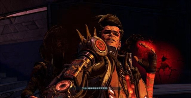 无主之地4压迫者BOSS攻略：高效打法揭秘，轻松通关技巧分享