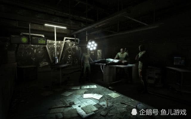 《寂静岭f》好评如潮，Steam在线仅2万，体验沉浸式恐怖新高度