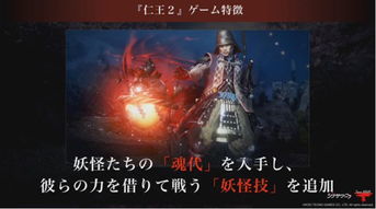 《仁王3》TGS2025直播精华揭秘：五大亮点深度剖析，不容错过！