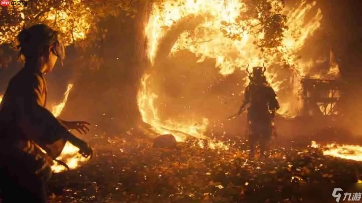 《羊蹄山之魂》发售预告：复仇征途震撼开启，揭秘神秘新元素