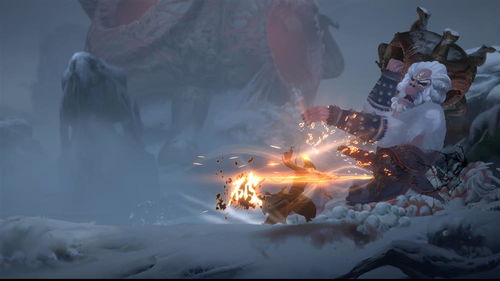 《斩妖行》动作盛宴：国产神作畅爽斩妖，体验非凡冒险之旅