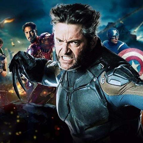 《漫威金刚狼》新镜头曝光：画面升级显著，视觉体验再升级