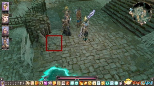 《剑星》新篇章：神秘密室解锁，渡鸦命运再掀波澜