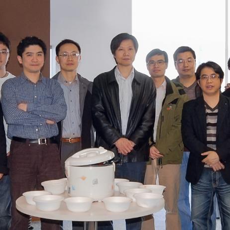 小米年度演讲震撼来袭！雷军科技盛宴，揭秘游戏新纪元！