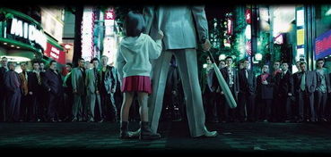 《如龙3外传》主角峰义孝领衔！融合极3新篇章，独家揭秘！