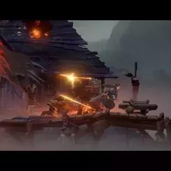 《斩妖行》横版动作盛宴，免费领取，独家福利等你来！