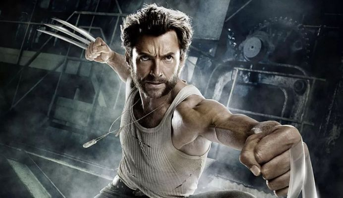 PS5独占巨作首曝！金刚狼狼叔形象震撼登场，独家预告揭秘！