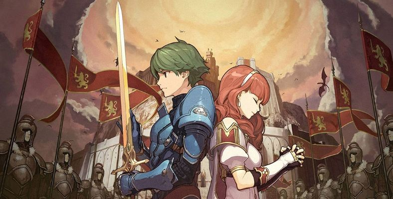 火焰纹章手游惨遭玩家热议：揭秘史上最烂之作背后的真相！