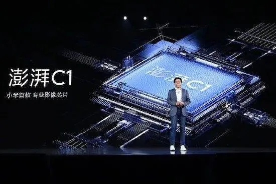 小米自研芯片遇挫：松果澎湃败北，高端手机SoC路在何方？