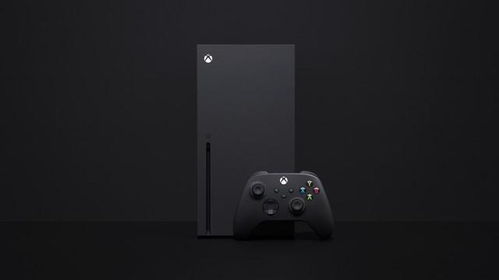 Xbox Series X/S断货抢购！库存告急，玩家速来抢购新机