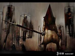 《寂静岭f》角色体验狂欢：独家揭秘发售脸模魅力