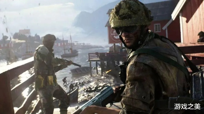 《战地6》战役深度解析：紧张刺激玩法，内容丰富度爆表！