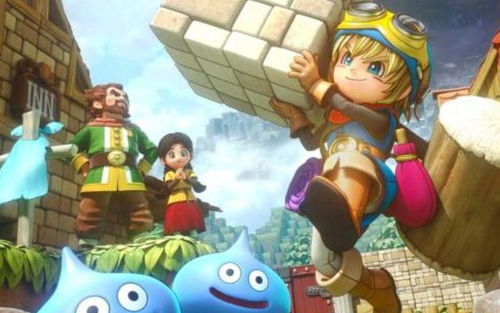 《勇者斗恶龙7：Reimagined》制作人亲解粉丝疑虑，深度改写游戏内容新升级