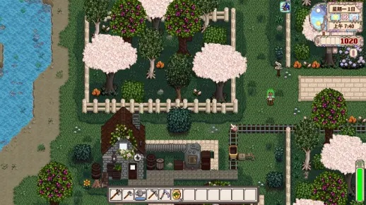 星布谷地配置攻略：PC与iOS必备配置一览，轻松畅玩无忧