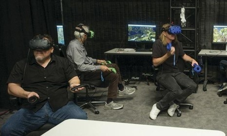 无限大游戏：揭秘打造独特游戏体验的幕后公司