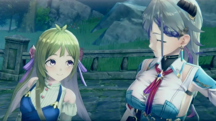 《蕾斯莱莉娅娜炼金工房》首发预告：探索神秘工房，开启奇幻炼金之旅