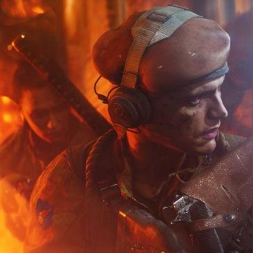 《战地6》极限挑战！一命通关无复活，挑战最高难度独门攻略揭秘