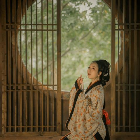 《终将凋零的镜花》春日Switch独占，沉浸式和风冒险体验新升级