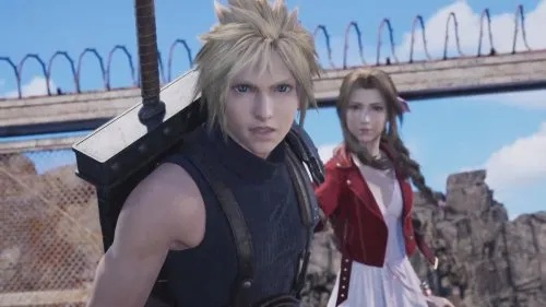 《最终幻想7重制版》总监盛赞，《神鬼寓言》成新一代游戏佳作