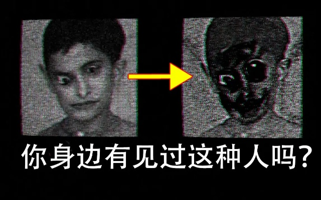 《OD》惊现神秘鬼影！岛哥哥扫描记录灵异声音，揭秘未知领域！