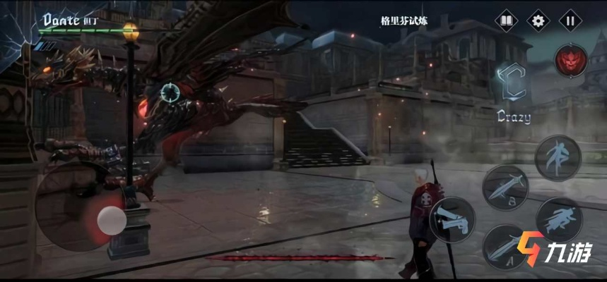 《湮灭之潮》全新动作解析：格挡反弹闪避技巧深度揭秘