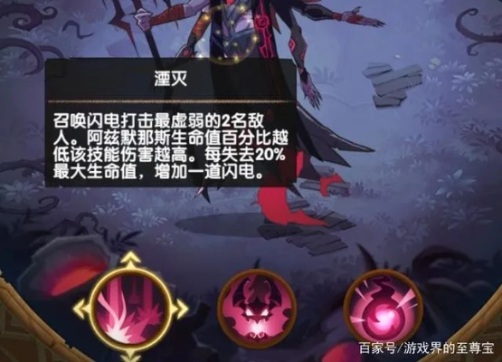 《湮灭之潮》全新技能解析：格挡反弹闪避连招攻略揭秘