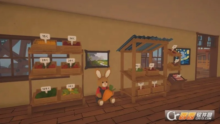 菜市场模拟器兑换码大放送！2025最新兑换秘籍揭晓