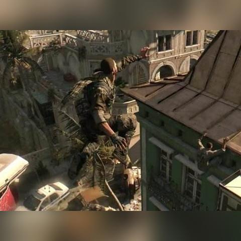 《消逝的光芒2》兑换码大揭秘！2025年最新兑换福利来袭