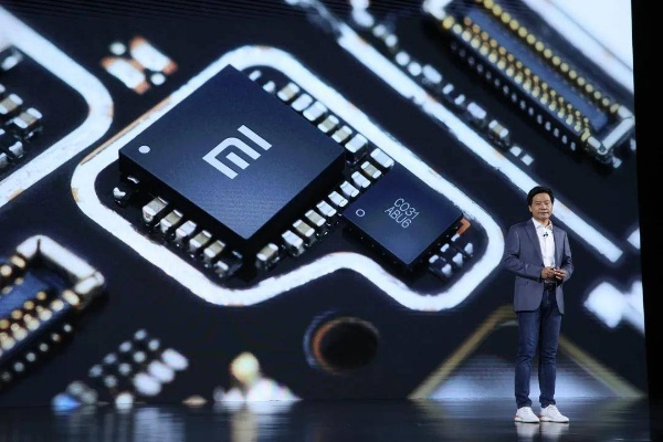 小米逆袭华为，自研高端芯片战略曝光，玩家福音来袭！