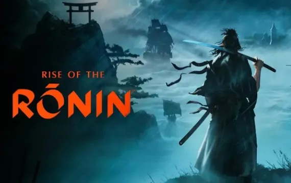 浪人崛起兑换码大揭秘！2025年最新兑换码清单，福利不容错过