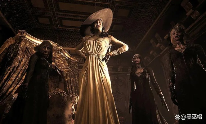 《生化危机9》团队警告：揭秘爆料真相，理性追剧！